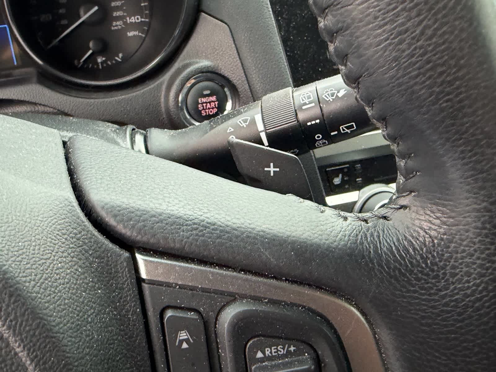 Thumbnail: 2016 Subaru Outback - 15