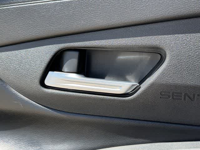 Thumbnail: 2026 Nissan Sentra - 14