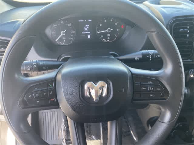 2023 RAM ProMaster 2500 18