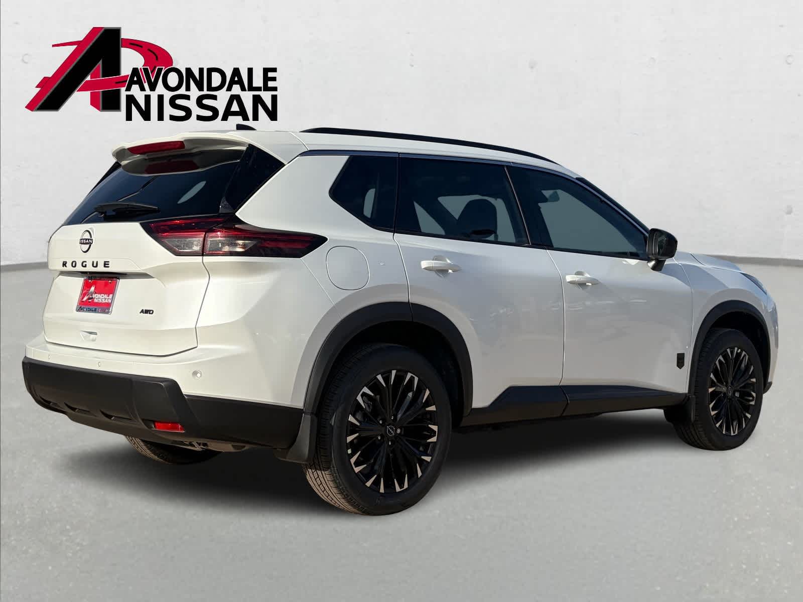 Thumbnail: 2026 Nissan Rogue - 6