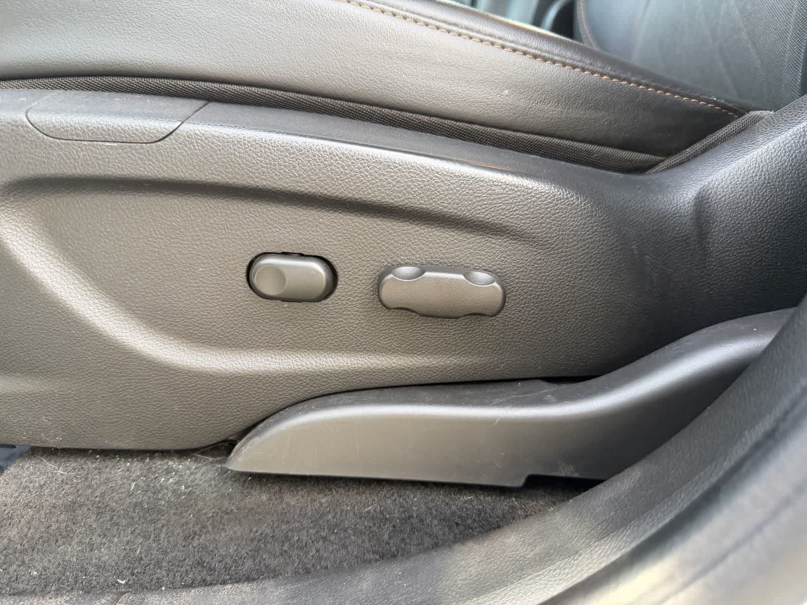 Thumbnail: 2021 Chevrolet Trax - 12