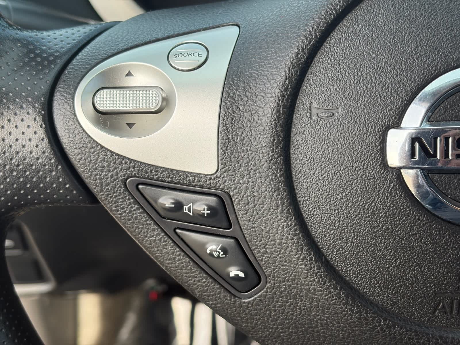 Thumbnail: 2014 Nissan Juke - 20