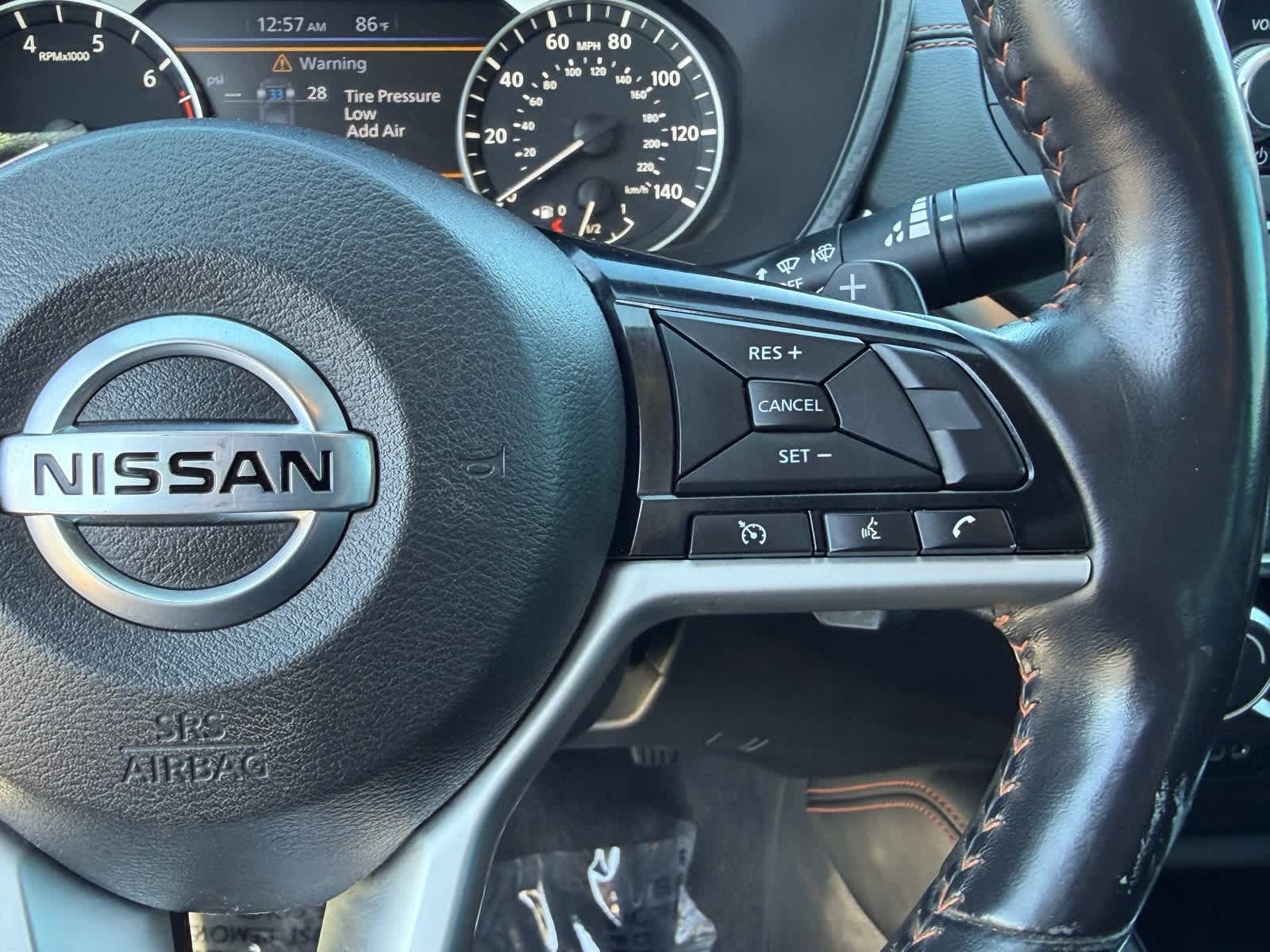 Thumbnail: 2021 Nissan Altima - 35