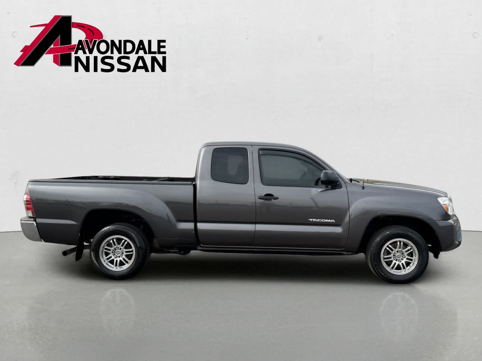 Thumbnail: 2013 Toyota Tacoma - 7