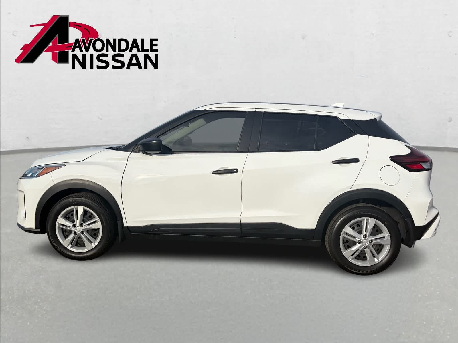 Thumbnail: 2025 Nissan Kicks - 3
