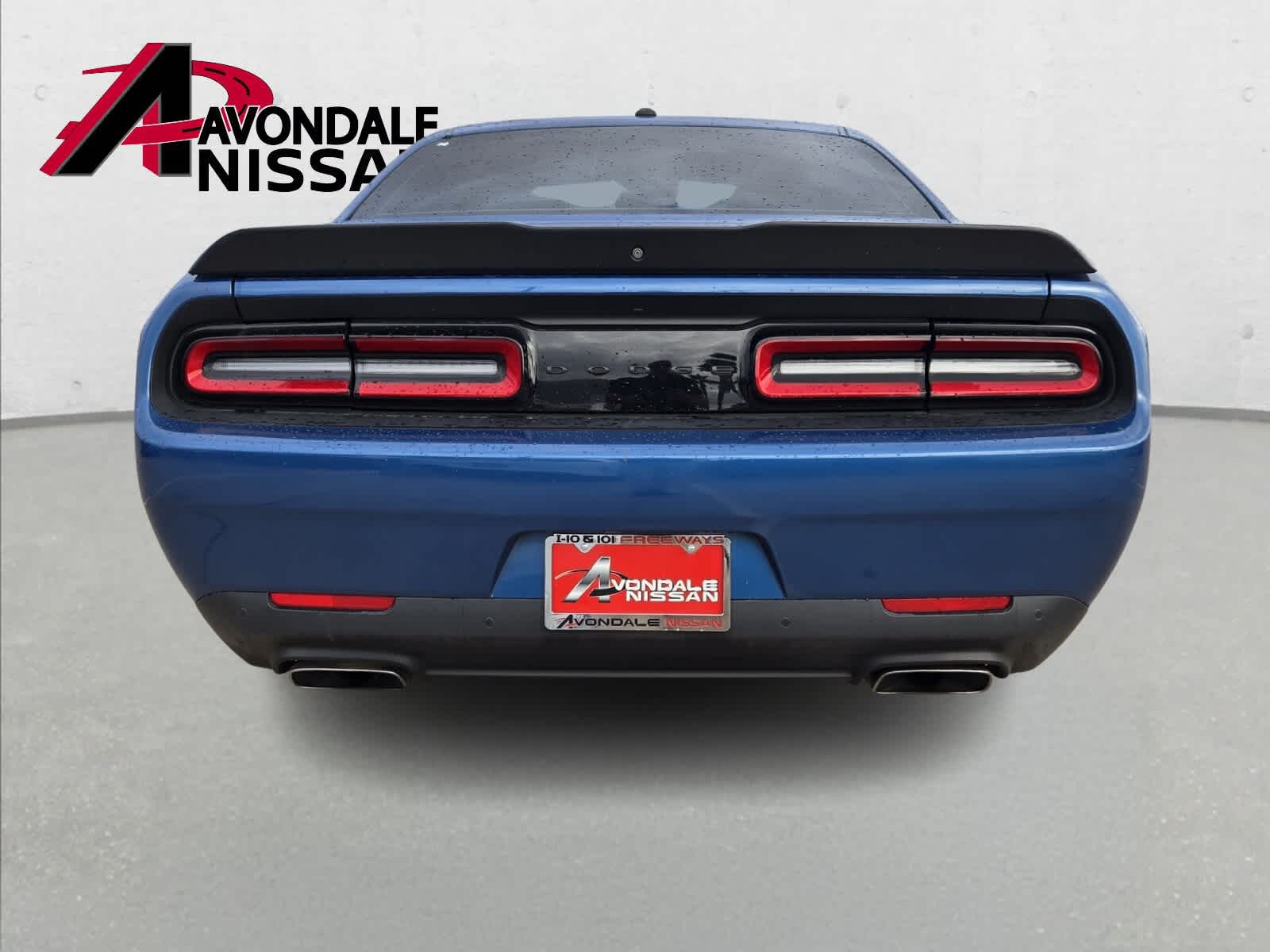 Thumbnail: 2022 Dodge Challenger - 5
