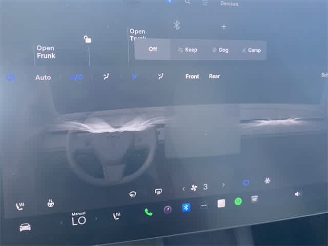 Thumbnail: 2021 Tesla Model Y - 17