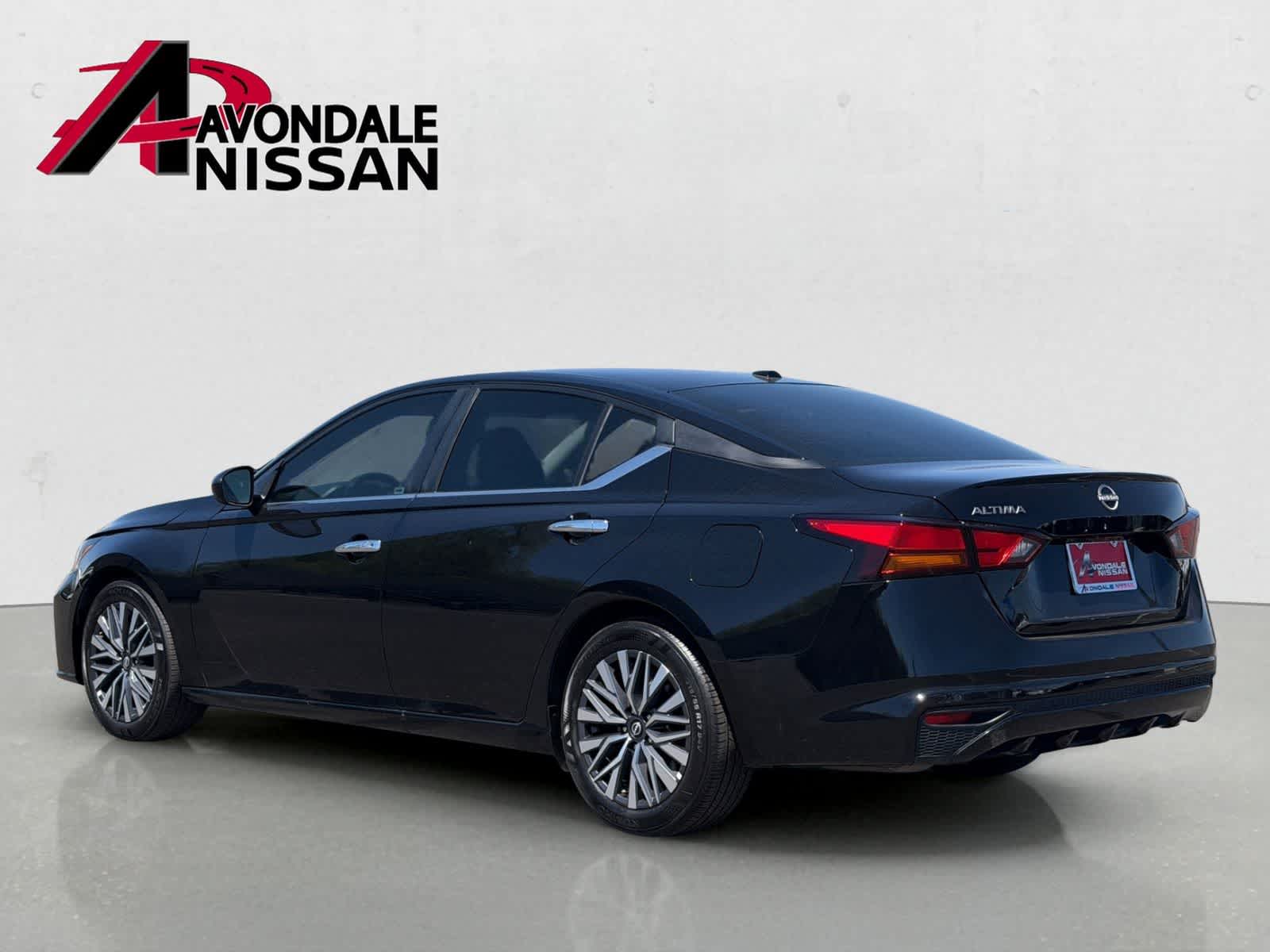 Thumbnail: 2025 Nissan Altima - 3