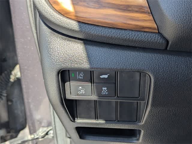 Thumbnail: 2021 Honda CR-V - 28