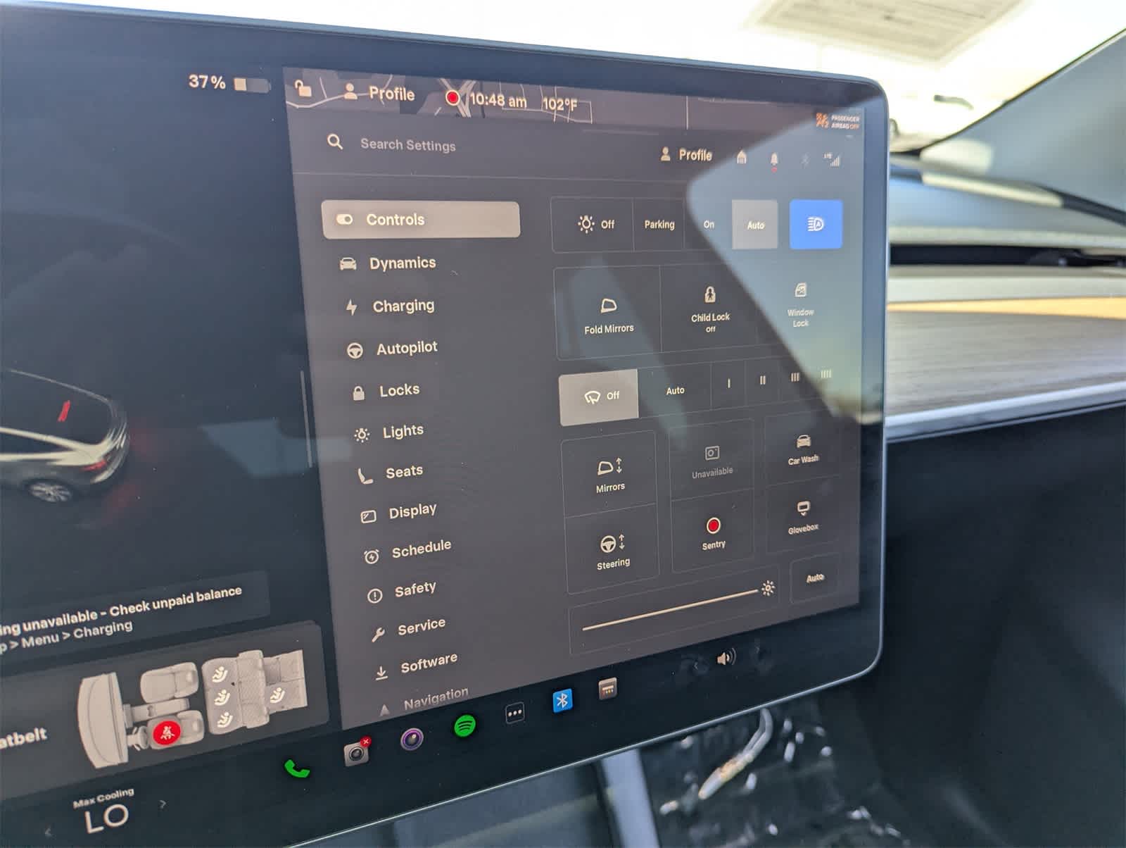 Thumbnail: 2023 Tesla Model Y - 26