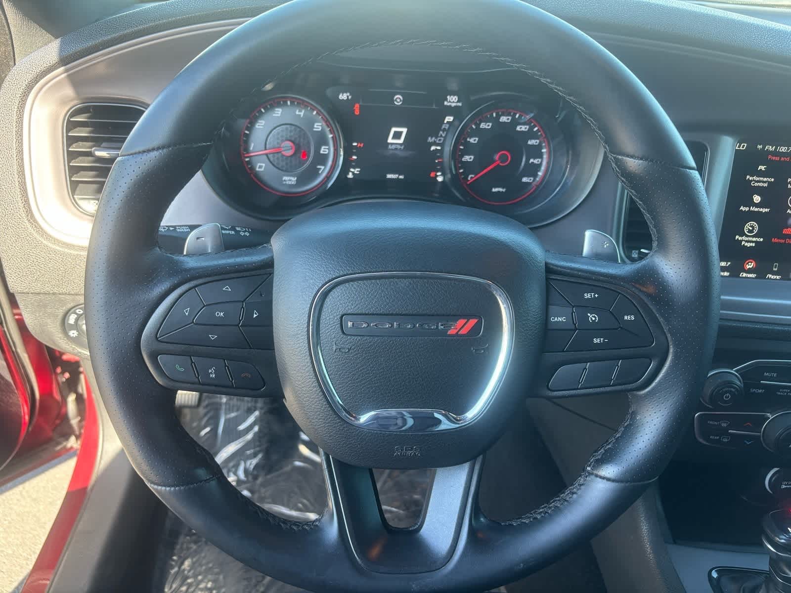 Thumbnail: 2023 Dodge Charger - 19