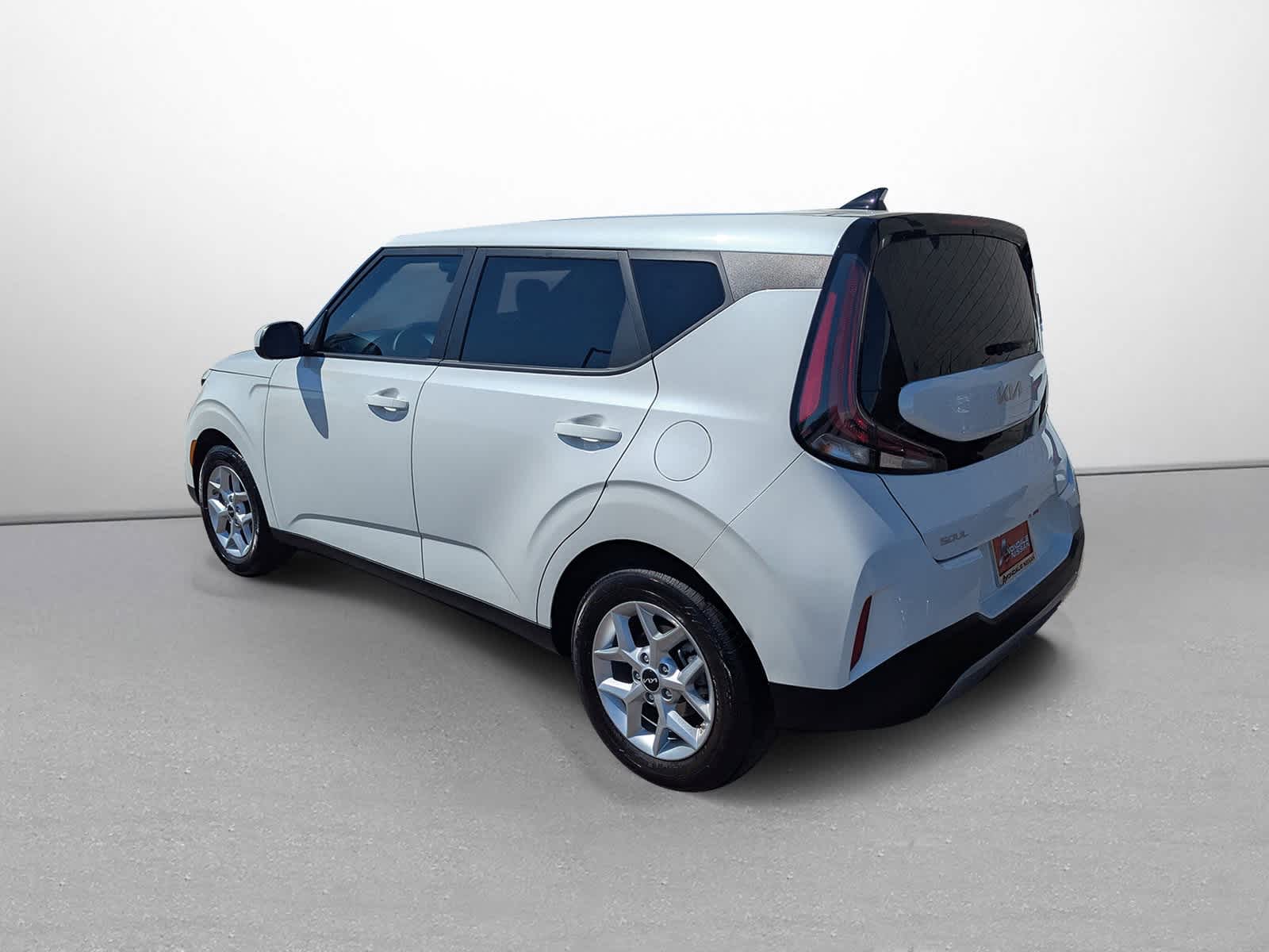Thumbnail: 2024 Kia Soul - 3