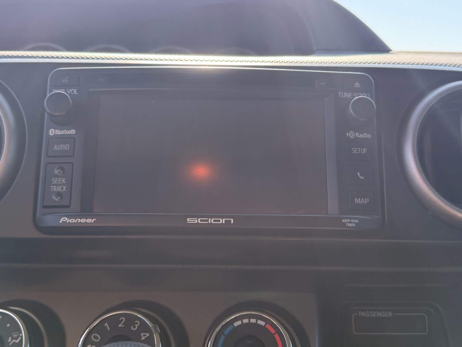 Thumbnail: 2013 Scion xB - 17