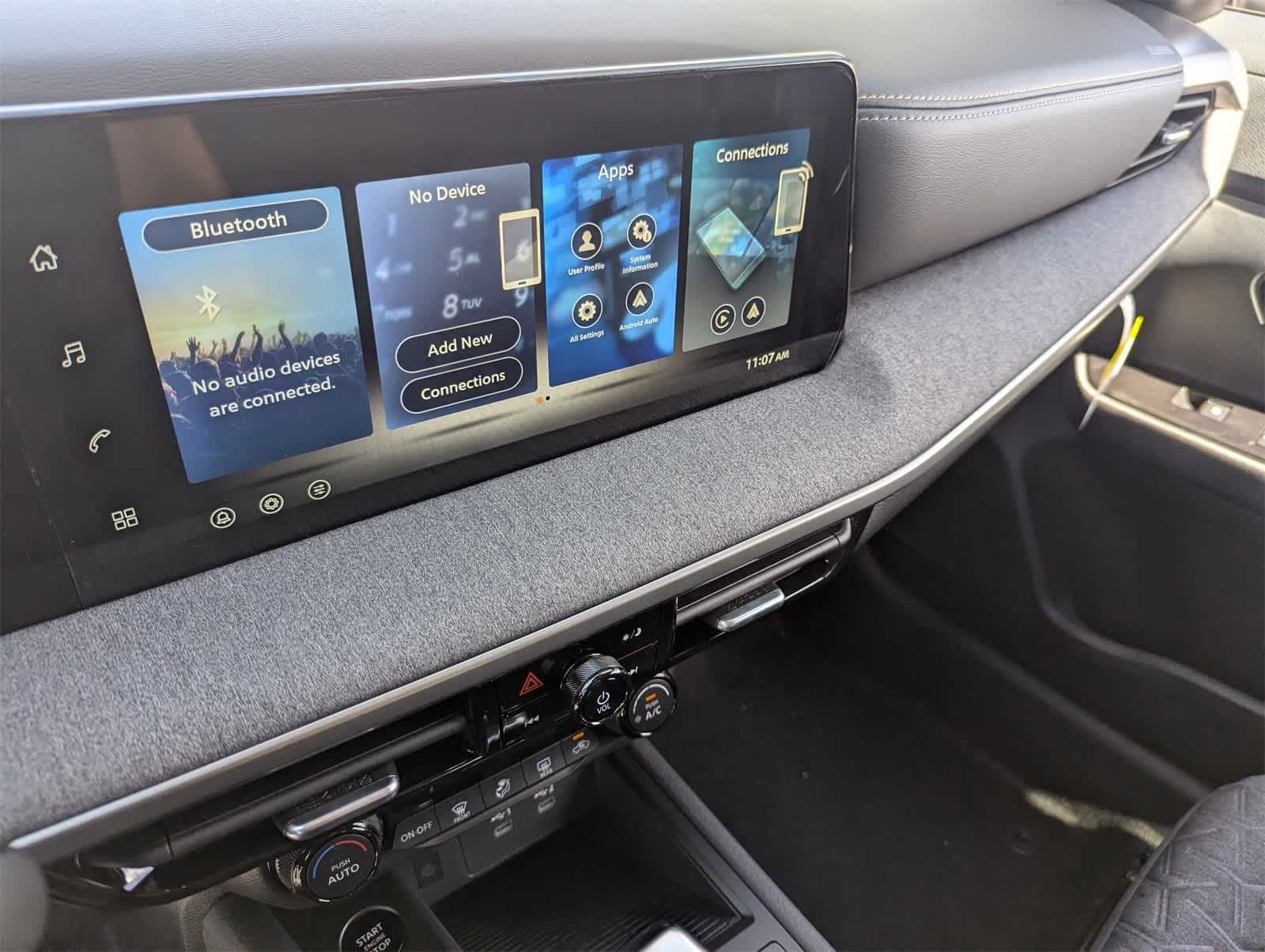 Thumbnail: 2026 Nissan Kicks - 20