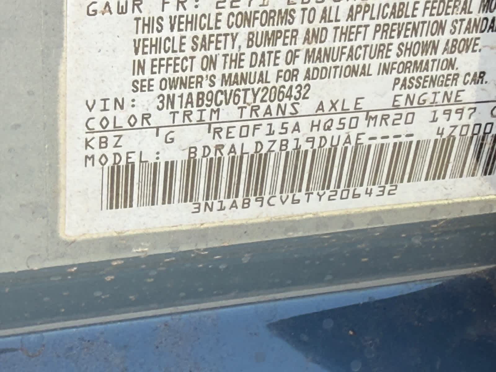 Thumbnail: 2026 Nissan Sentra - 26