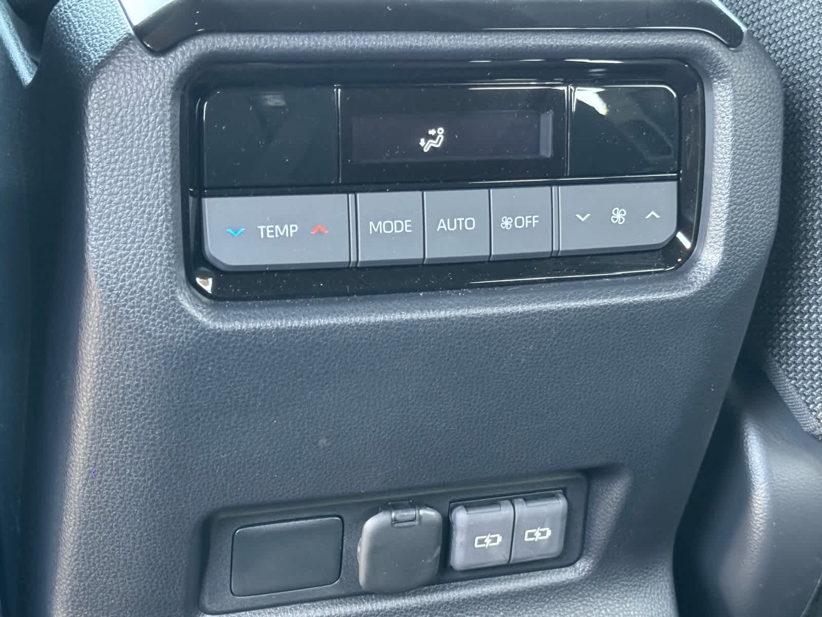 Thumbnail: 2025 Toyota Land Cruiser - 17