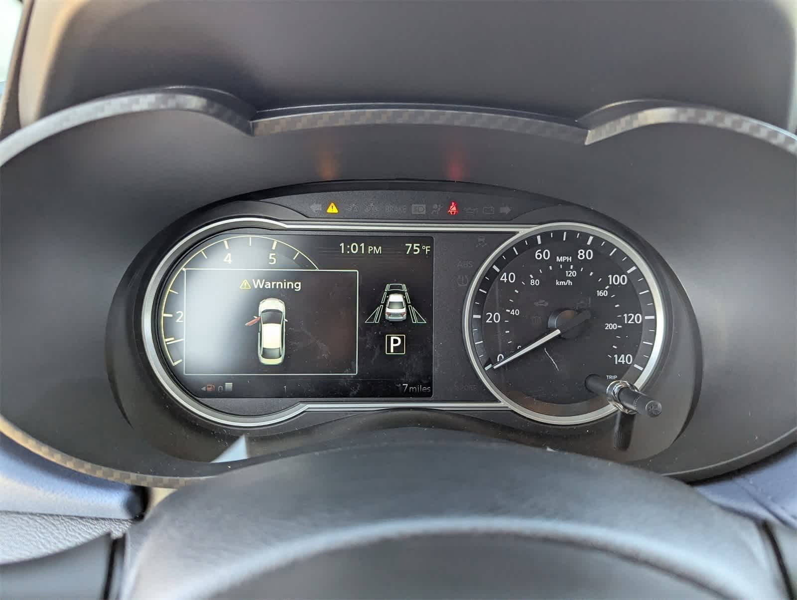 Thumbnail: 2025 Nissan Versa - 24