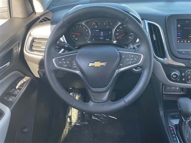 2023 Chevrolet Equinox LT 20