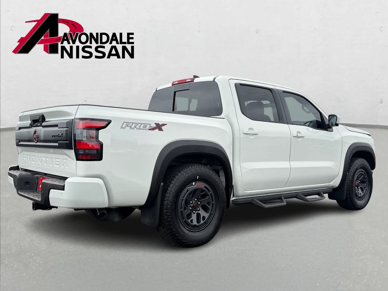 Thumbnail: 2026 Nissan Frontier - 7