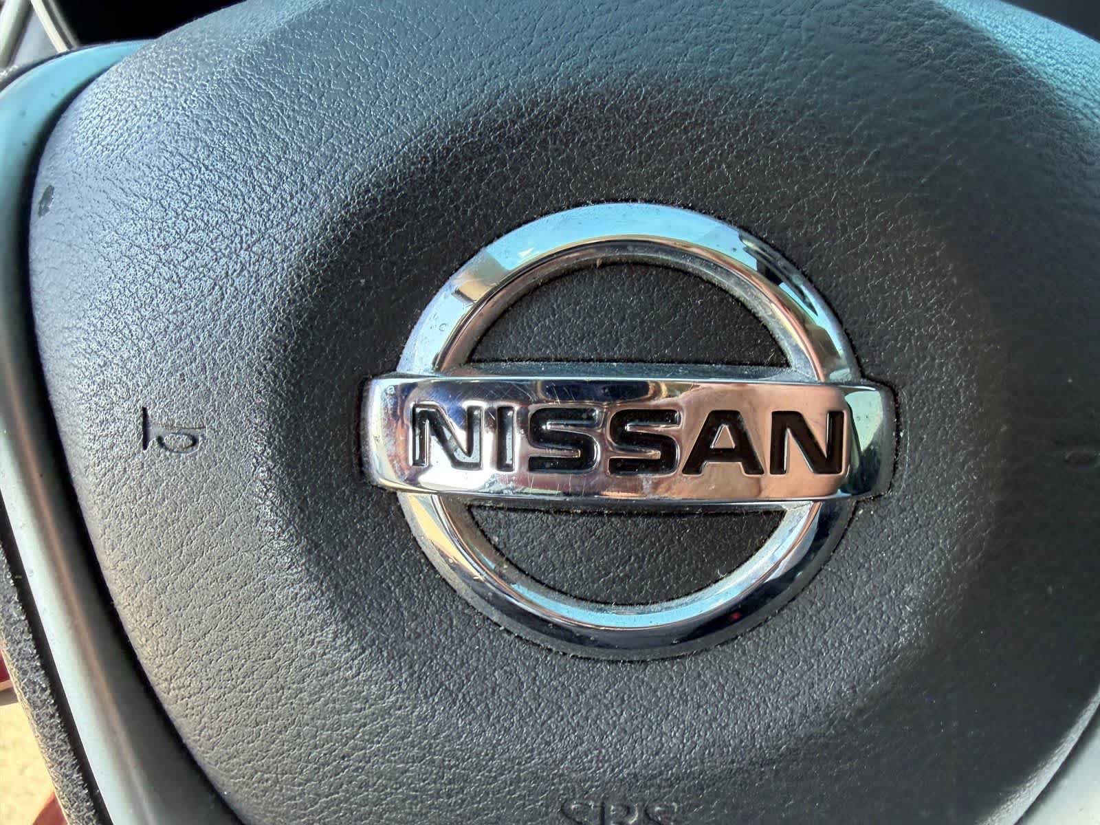 Thumbnail: 2021 Nissan Maxima - 13