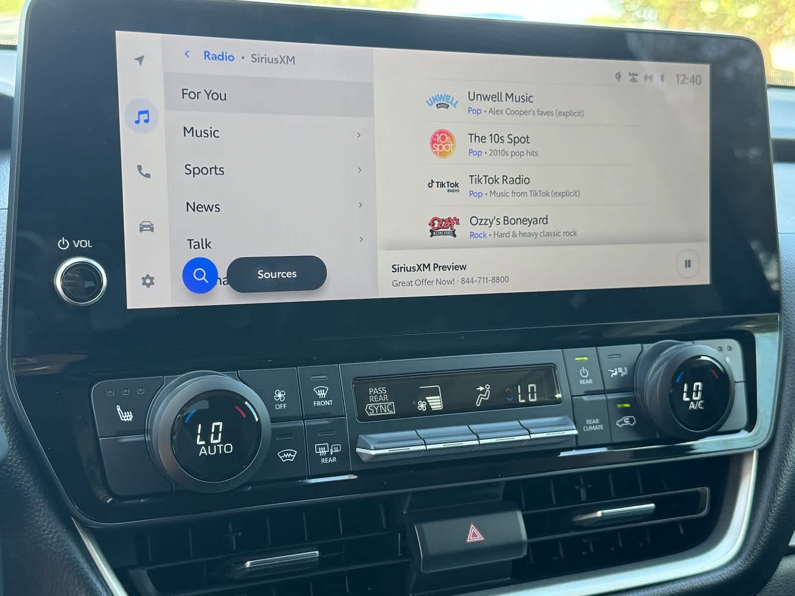 Thumbnail: 2024 Toyota Grand Highlander - 25