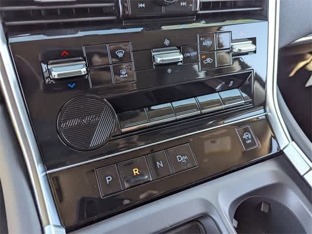 Thumbnail: 2026 Nissan Armada - 23