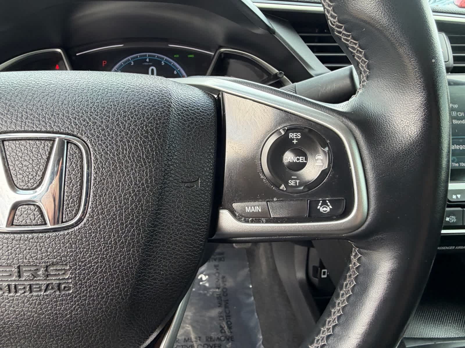 Thumbnail: 2021 Honda Civic - 36