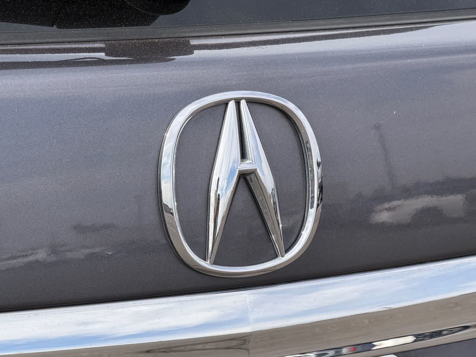Thumbnail: 2017 Acura MDX - 27