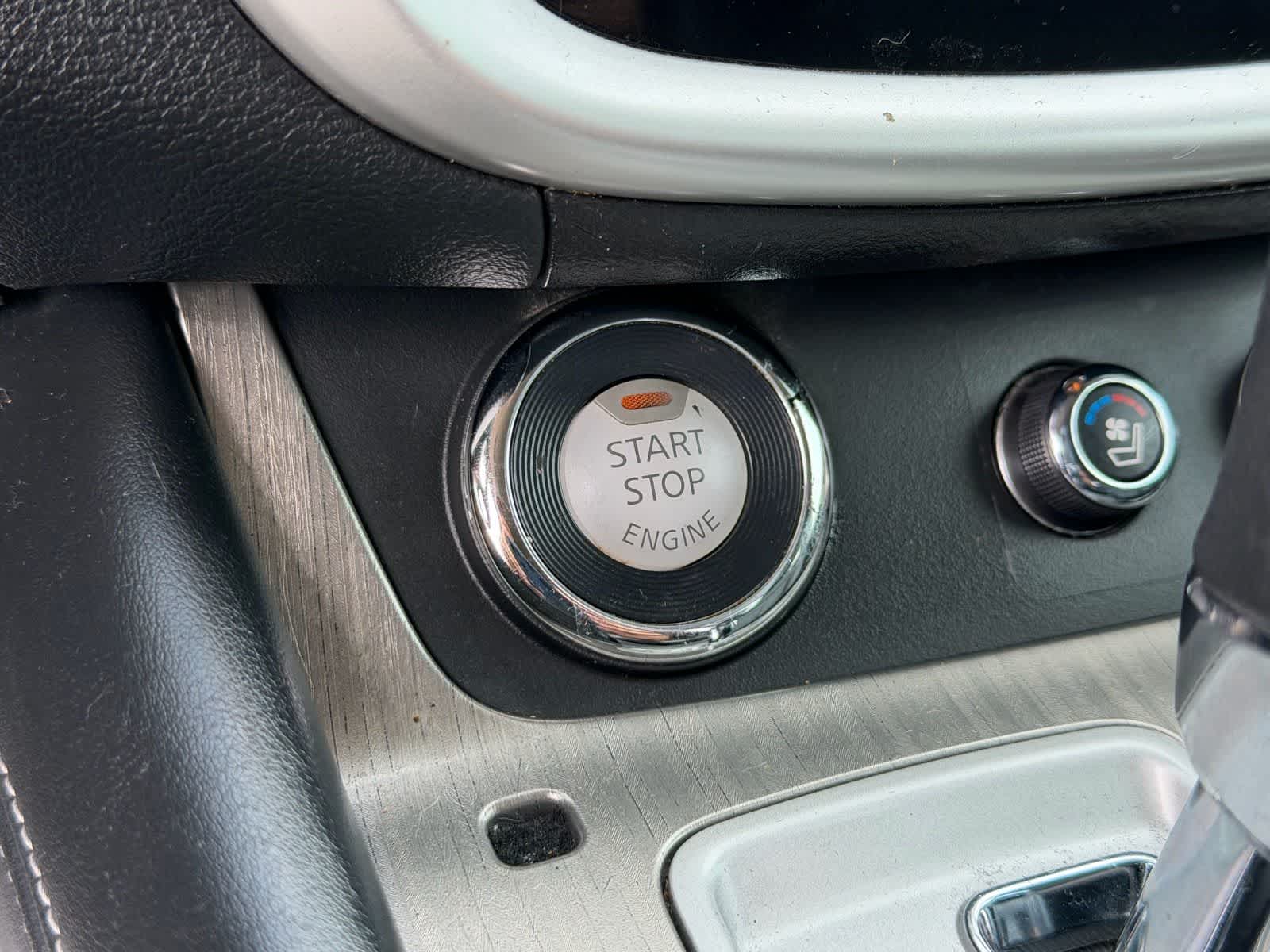 Thumbnail: 2016 Nissan Murano - 33