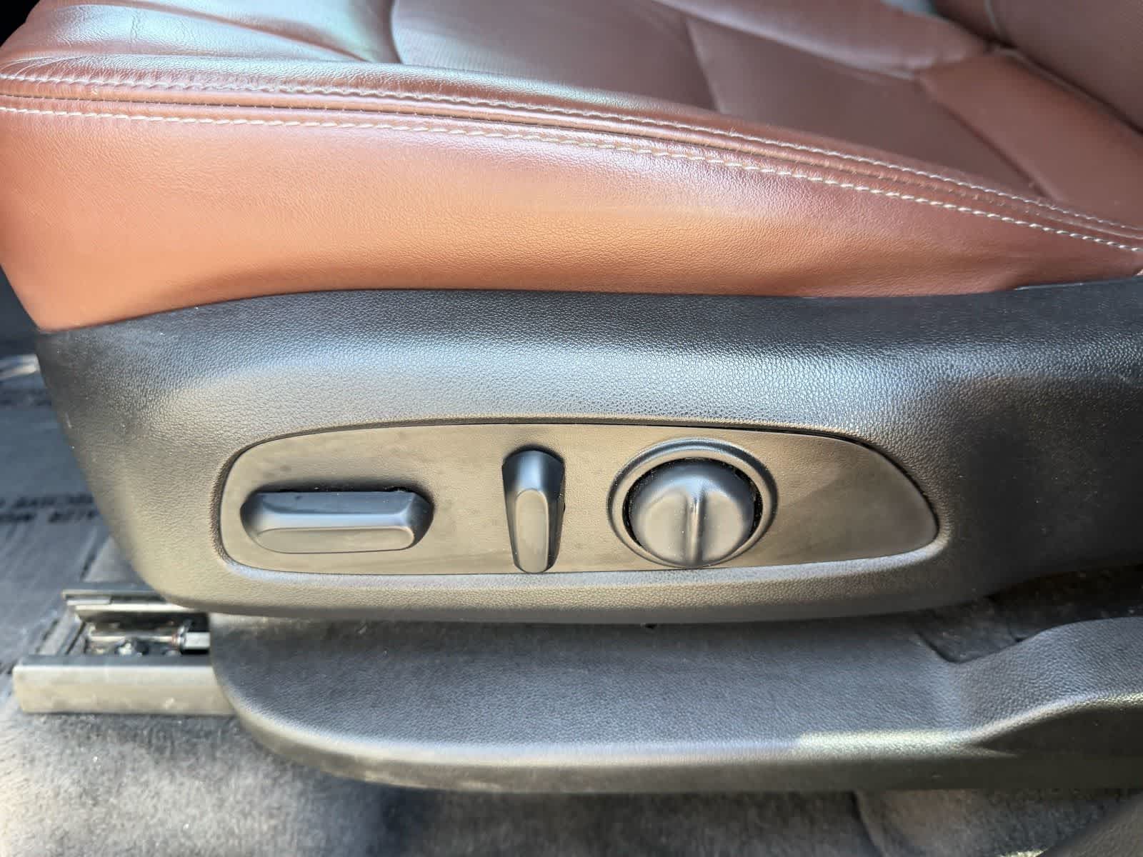 Thumbnail: 2019 Buick Enclave - 22