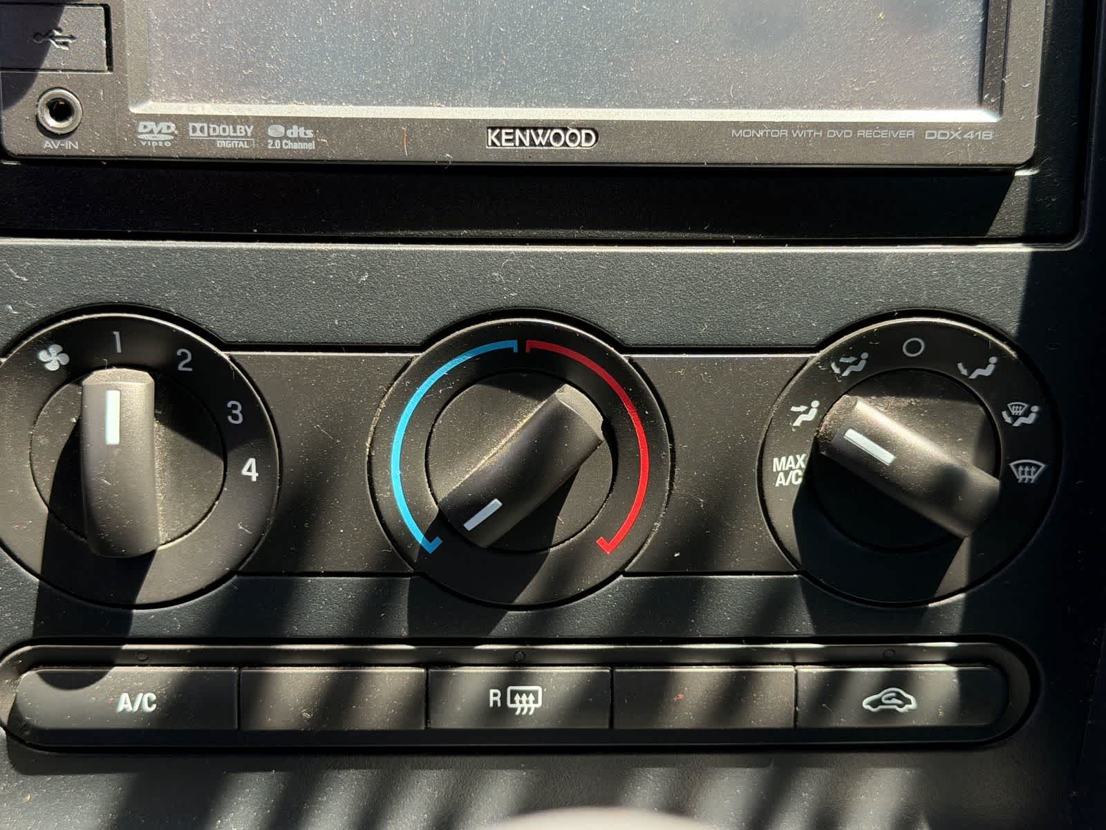 Thumbnail: 2007 Ford Mustang - 8