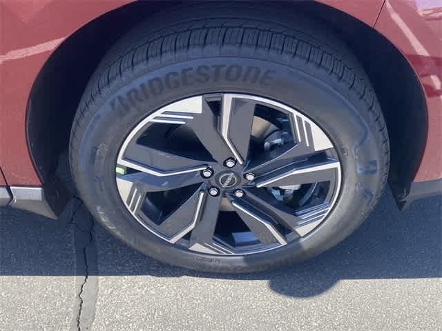 Thumbnail: 2025 Nissan Murano - 10