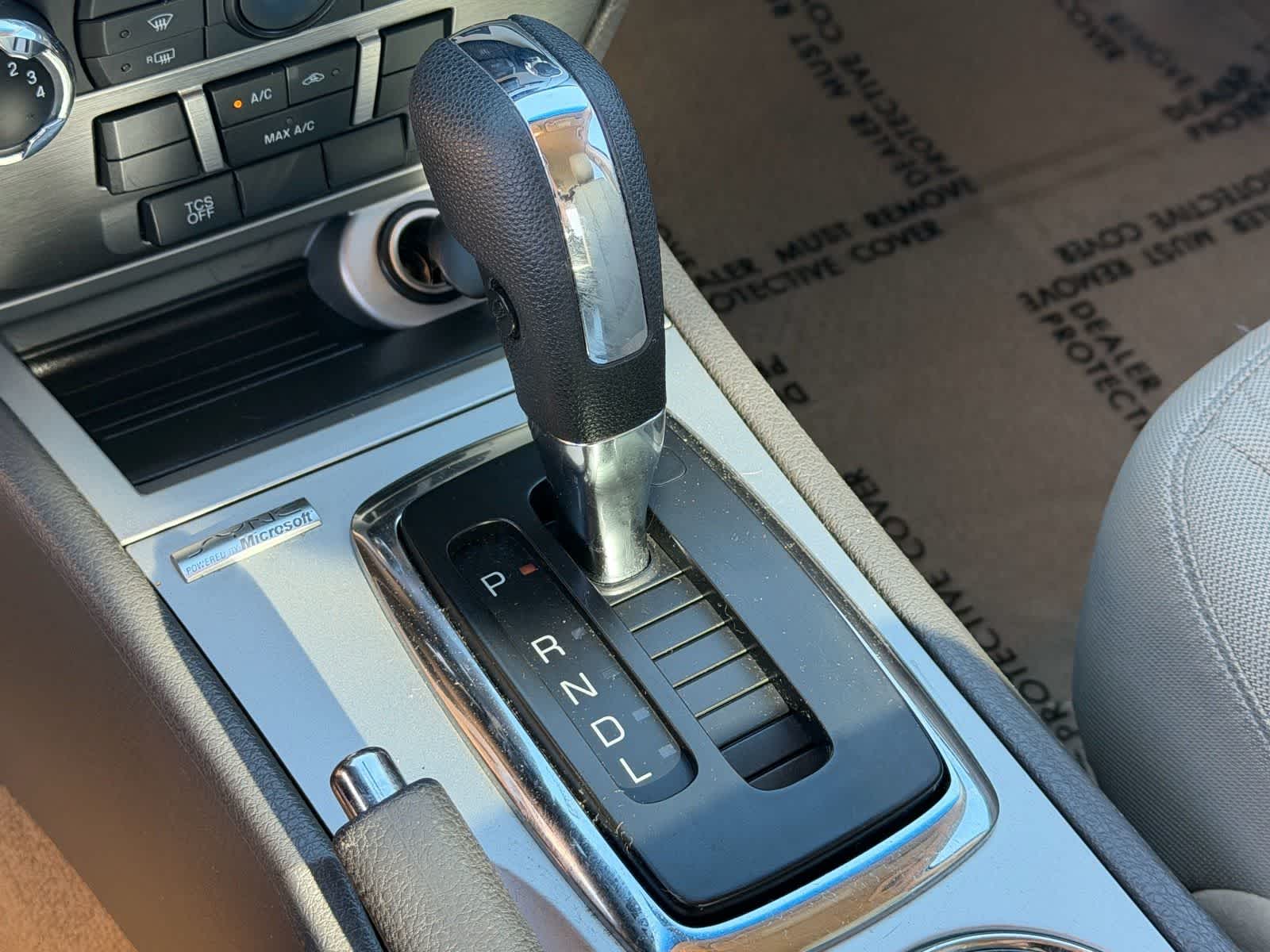 Thumbnail: 2011 Ford Fusion - 29