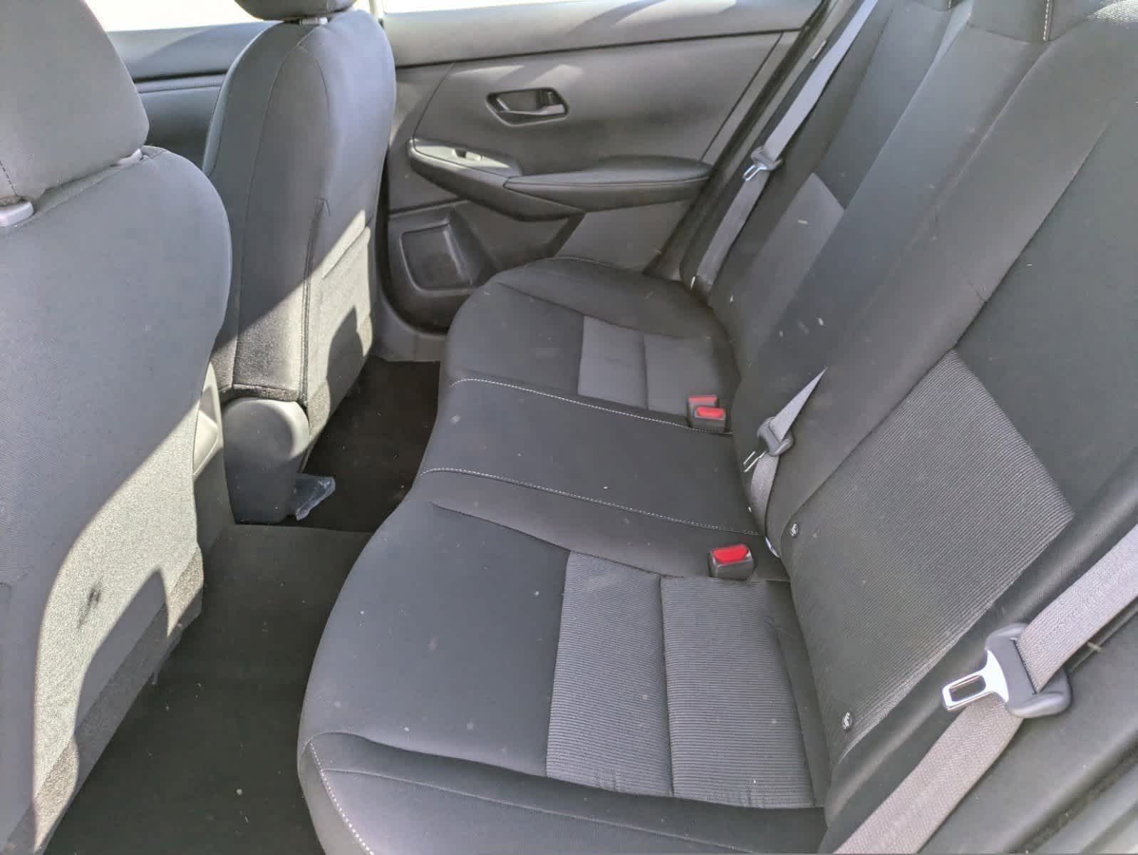 Thumbnail: 2025 Nissan Sentra - 15