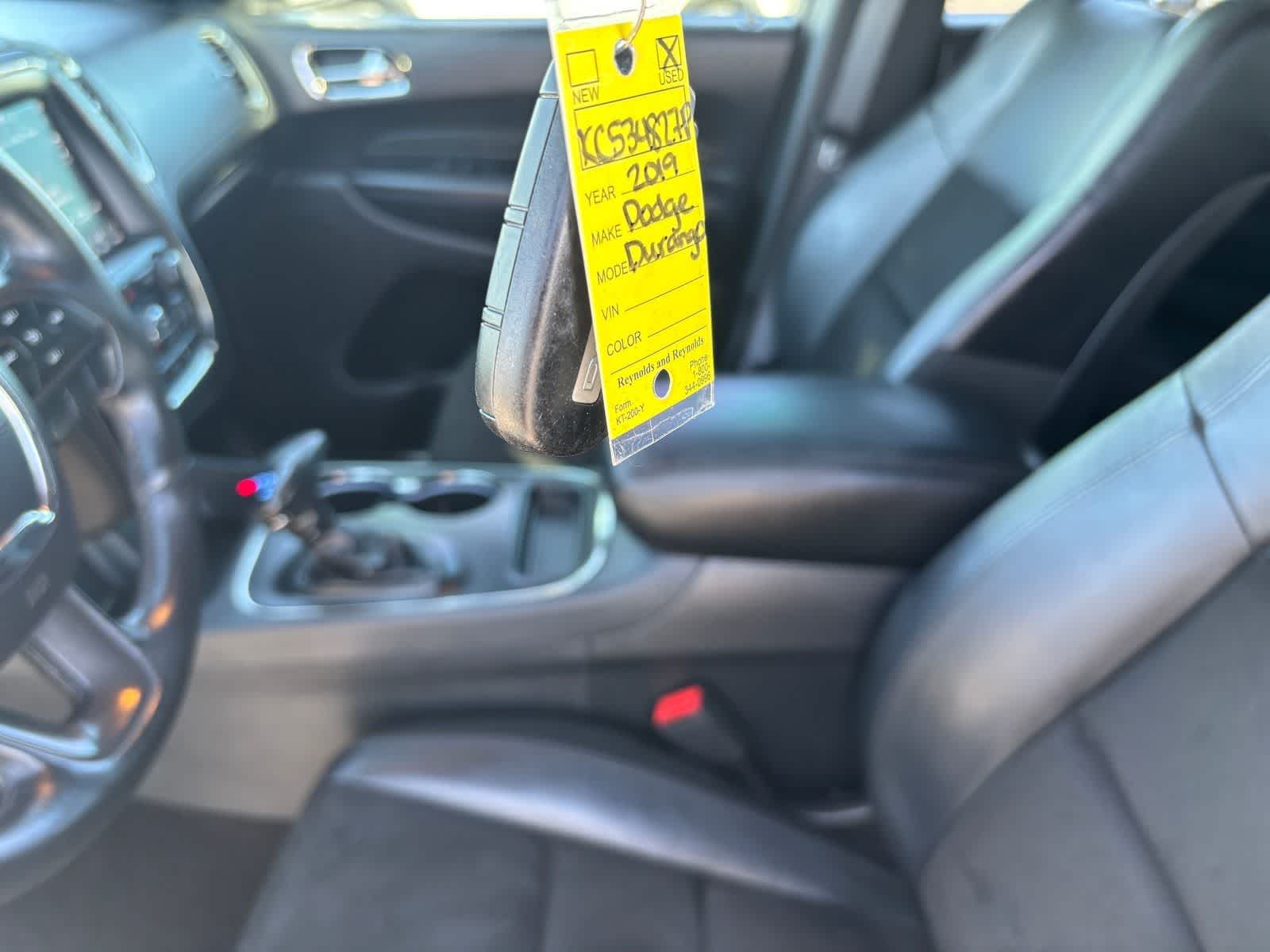 Thumbnail: 2019 Dodge Durango - 30