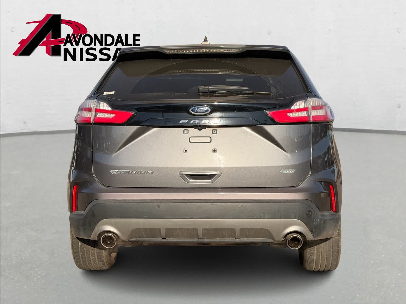 Thumbnail: 2022 Ford Edge - 6