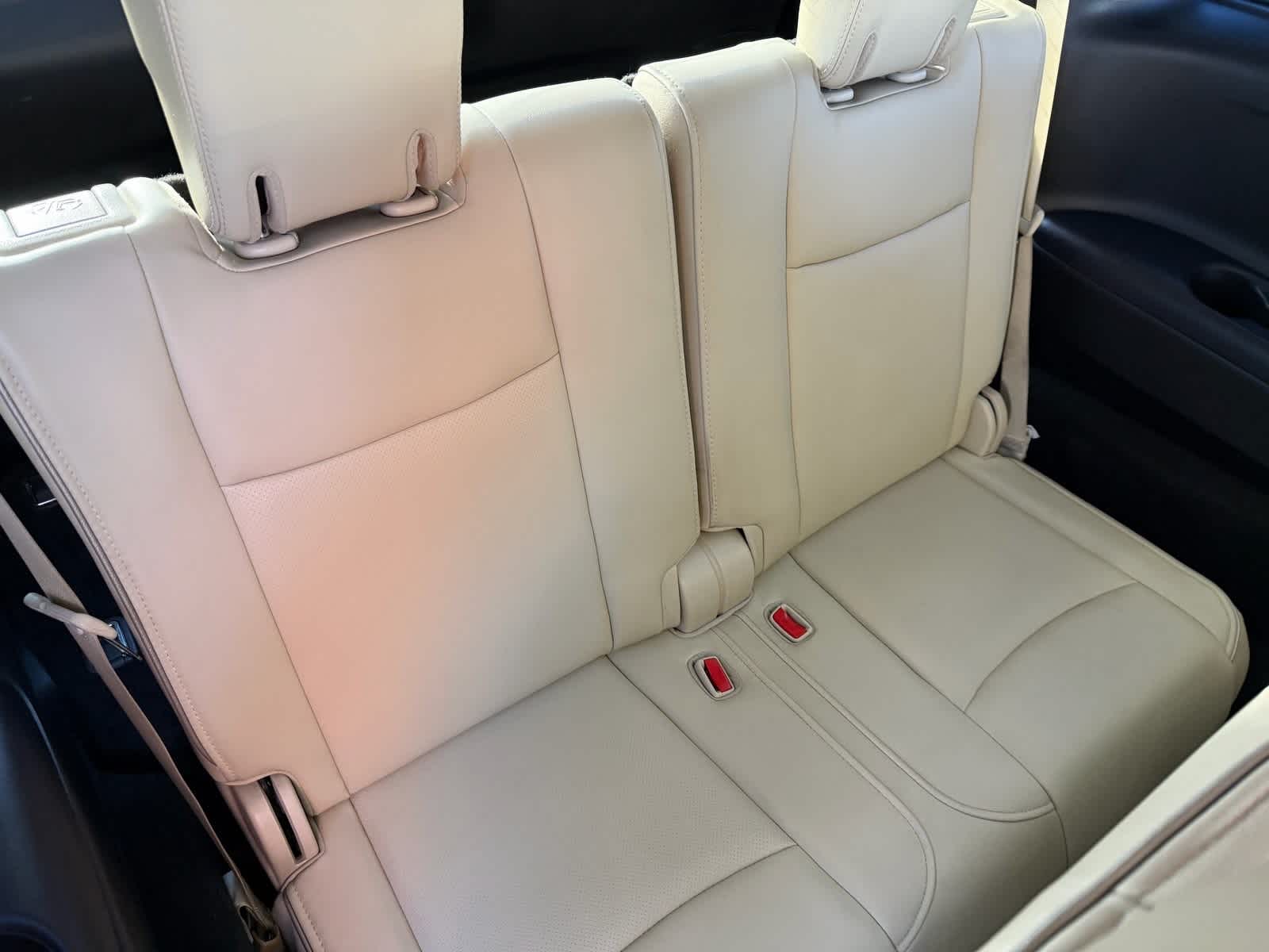 Thumbnail: 2020 INFINITI QX60 - 17