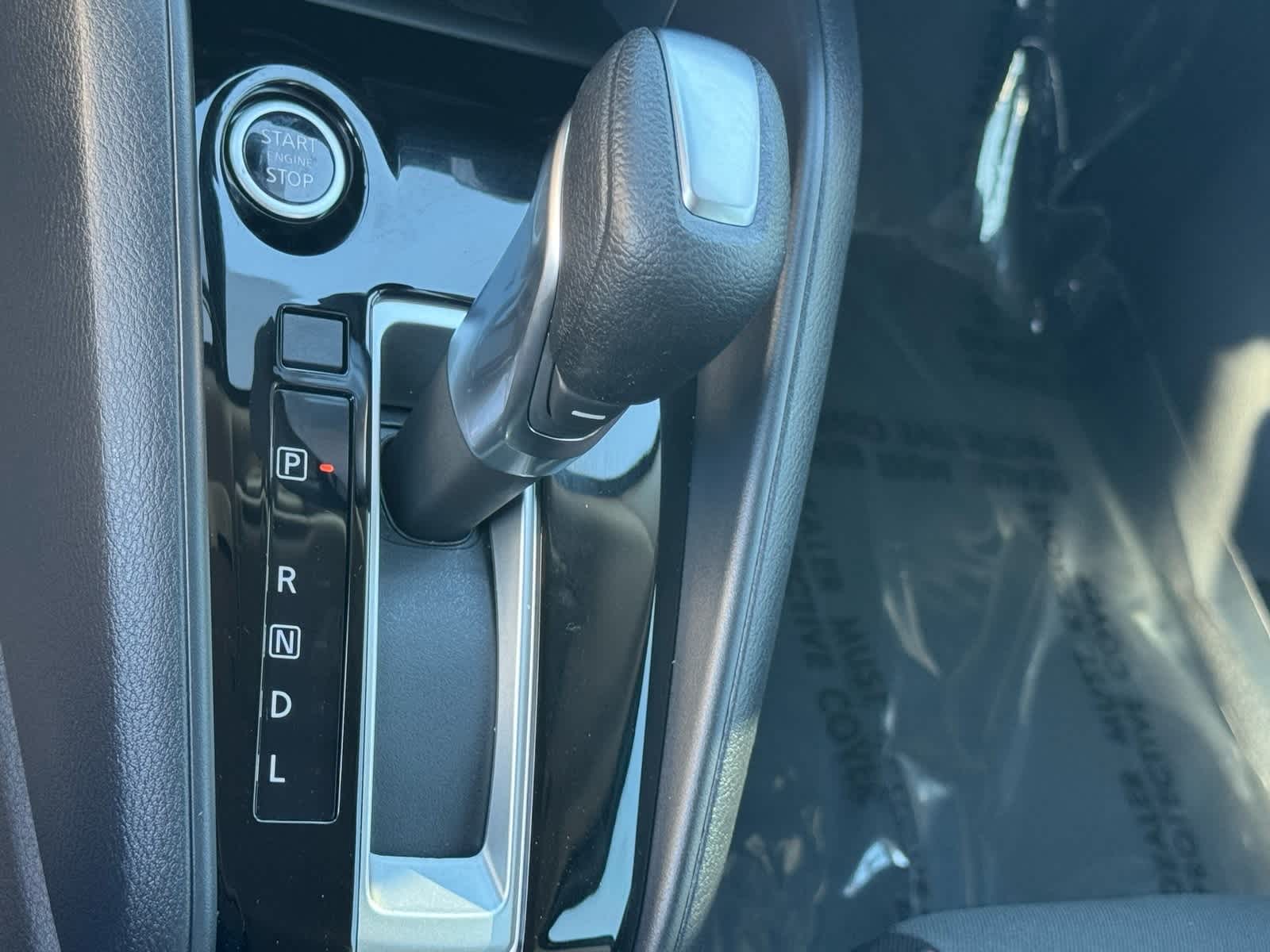 Thumbnail: 2025 Nissan Versa - 22