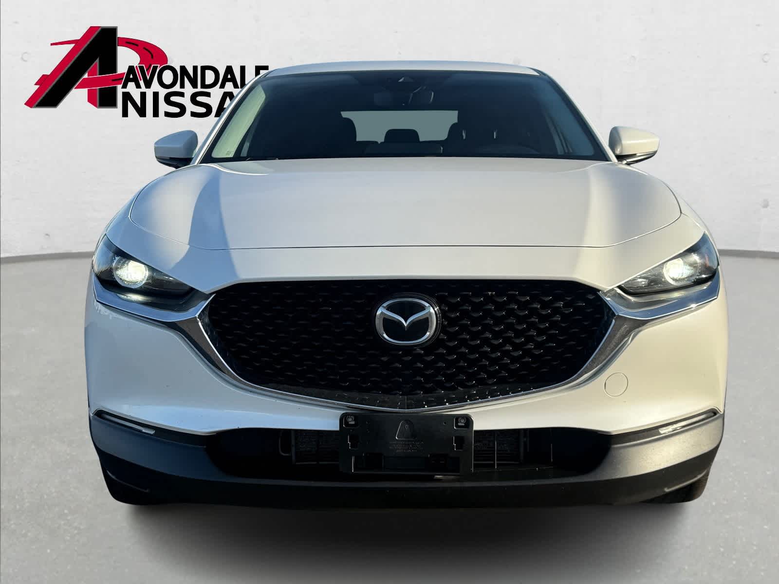 Thumbnail: 2020 Mazda CX-30 - 6