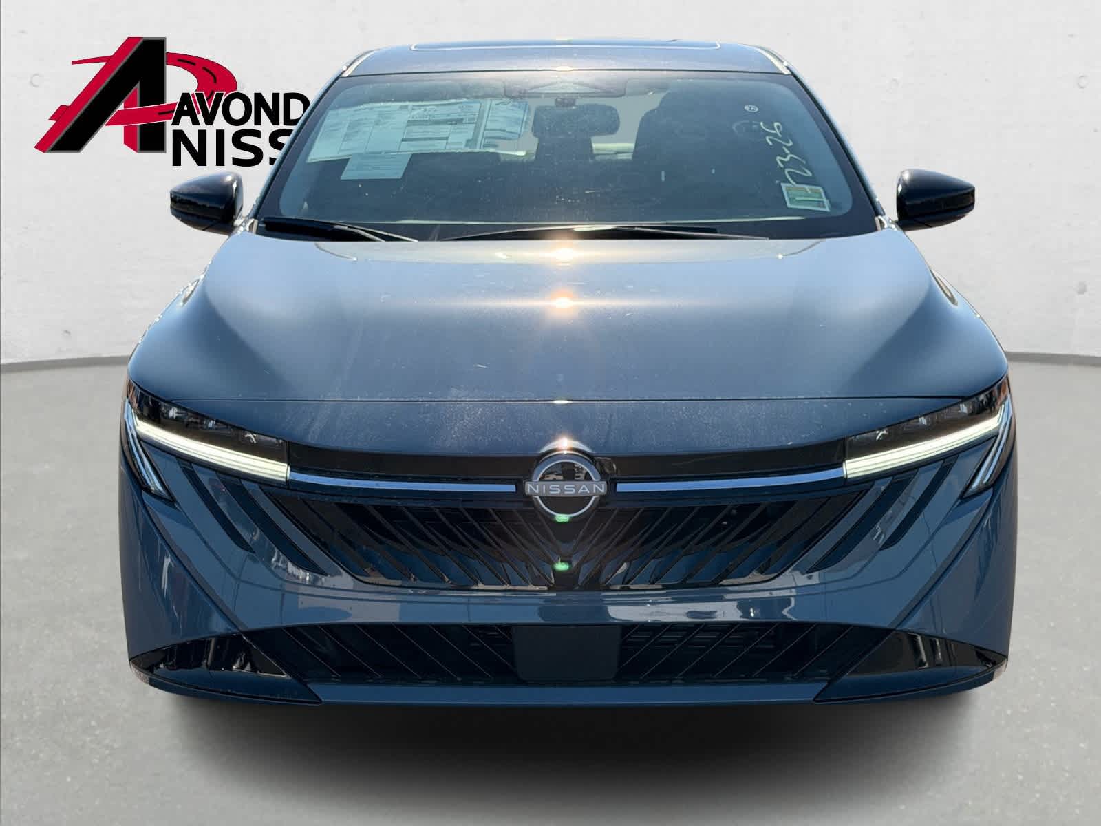 Thumbnail: 2026 Nissan Sentra - 6