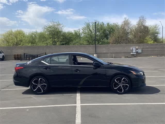 Thumbnail: 2023 Nissan Altima - 7