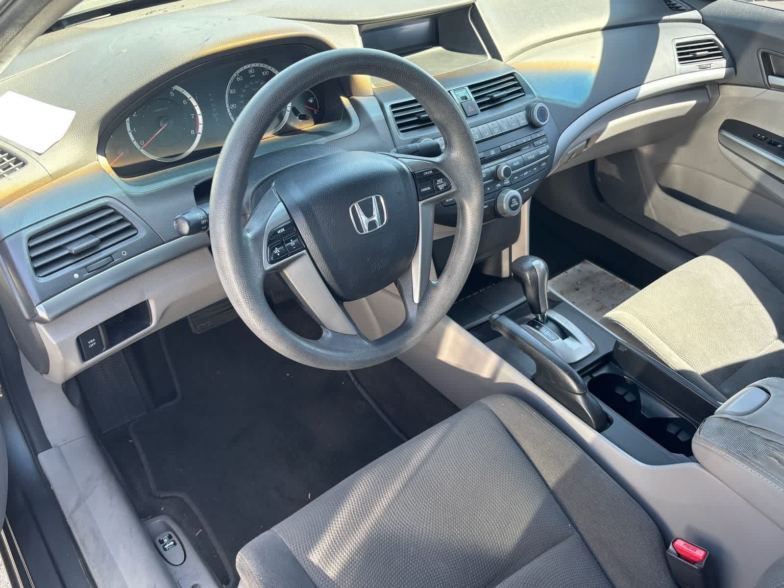 Thumbnail: 2010 Honda Accord - 9