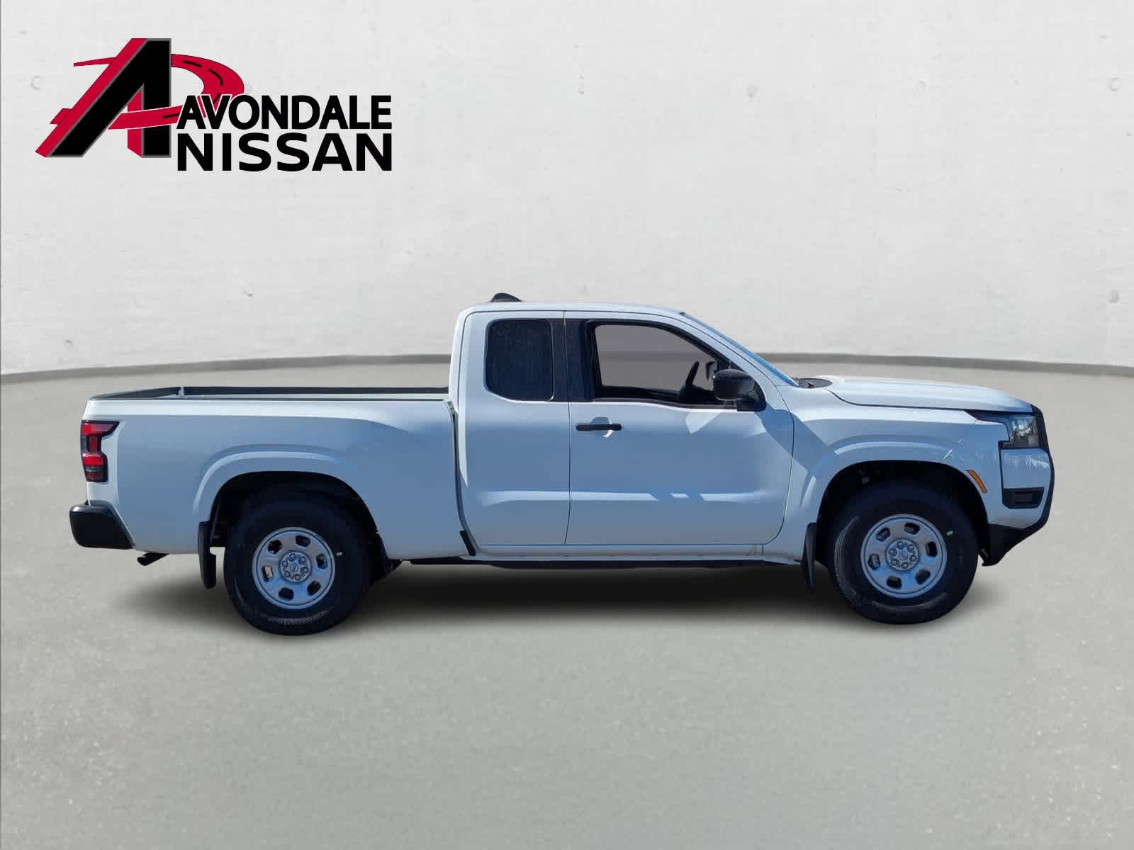 Thumbnail: 2026 Nissan Frontier - 7