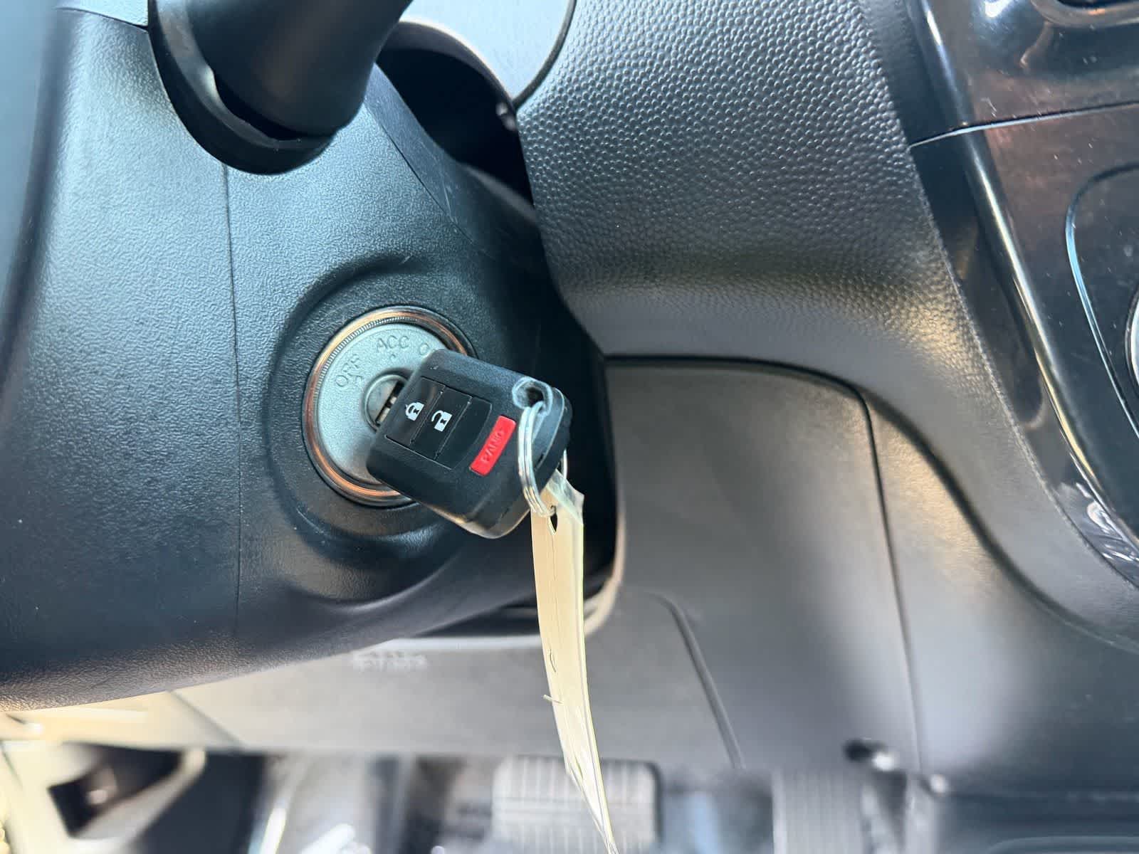Thumbnail: 2024 Mitsubishi Mirage - 33