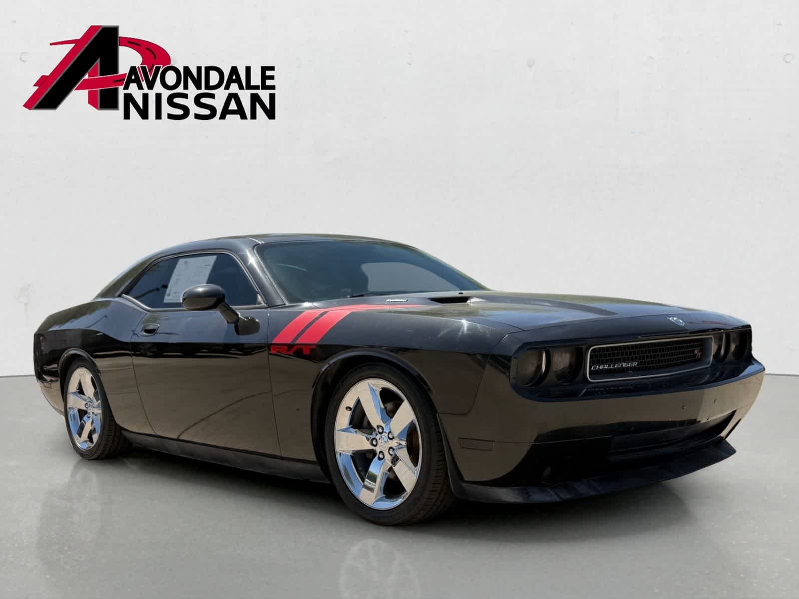 Thumbnail: 2010 Dodge Challenger - 7