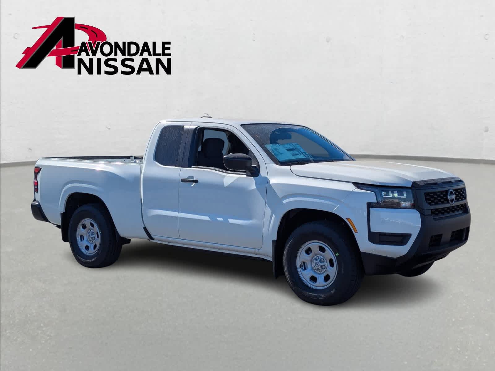 Thumbnail: 2026 Nissan Frontier - 8