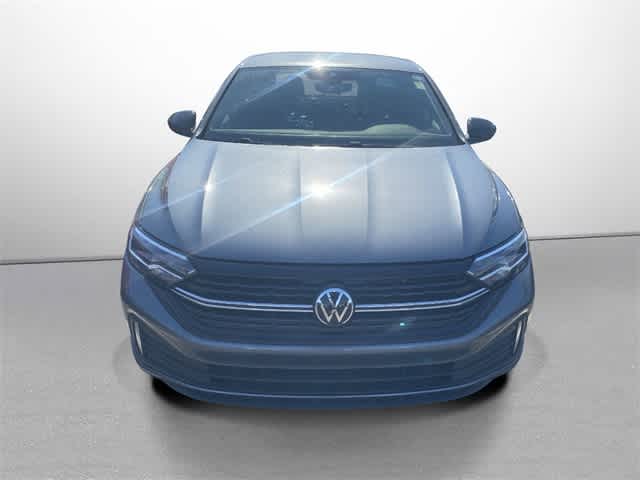 Thumbnail: 2024 Volkswagen Jetta - 2