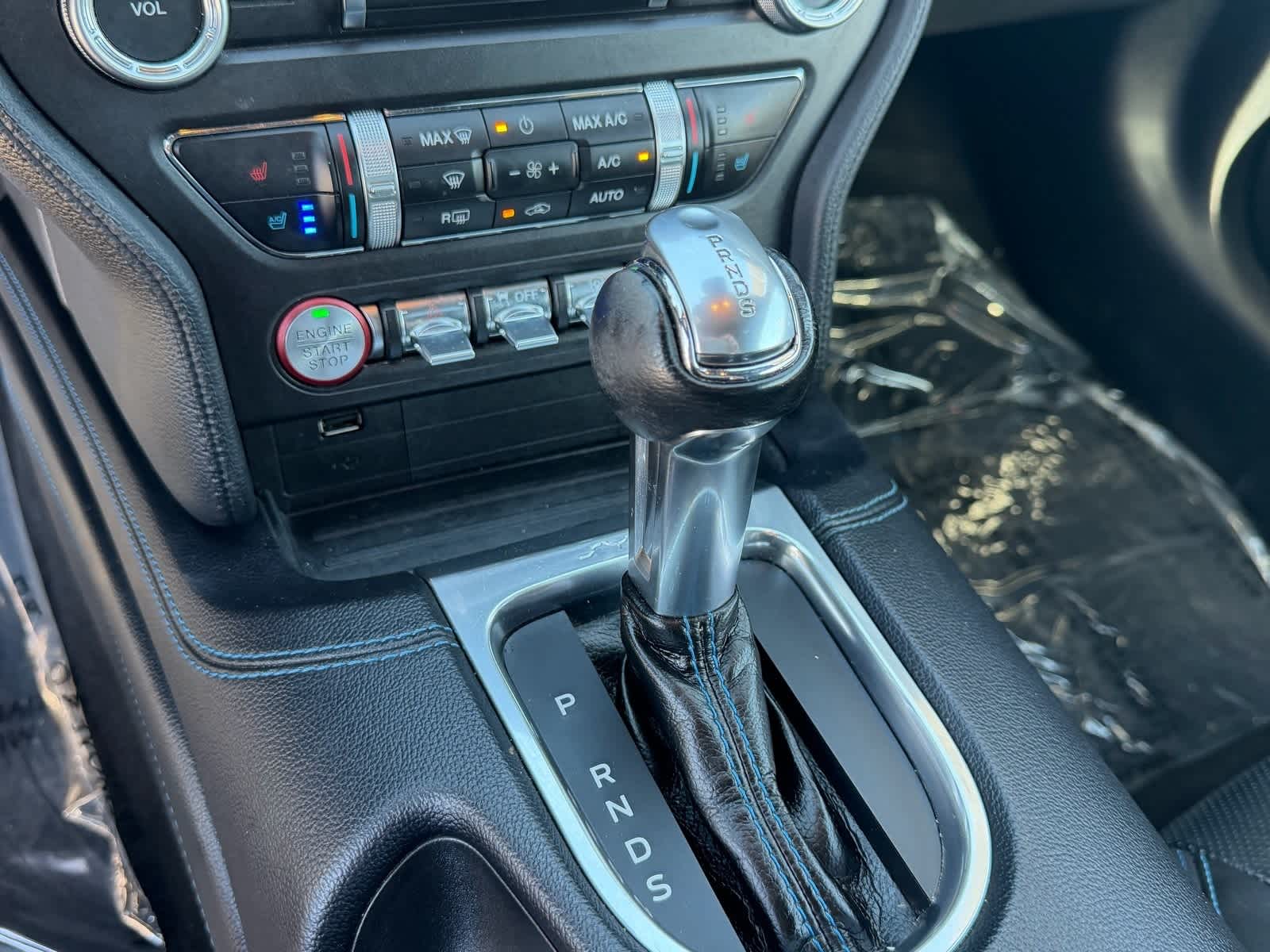 Thumbnail: 2019 Ford Mustang - 22