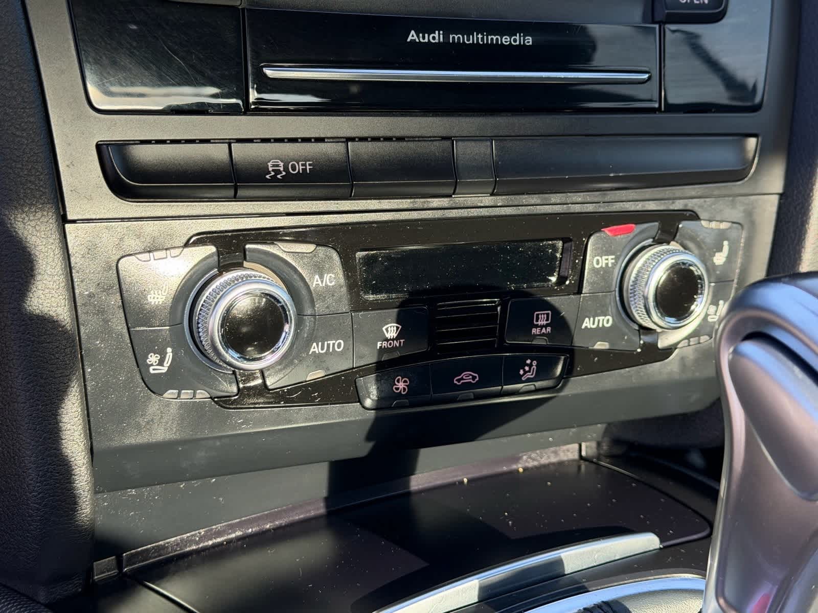 Thumbnail: 2016 Audi A5 - 25