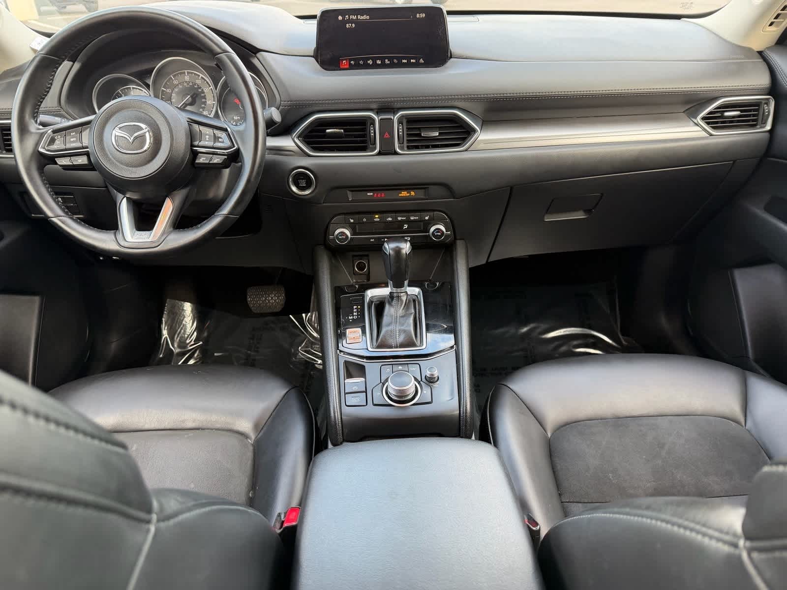 Thumbnail: 2019 Mazda CX-5 - 17